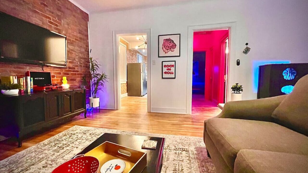 Photo of Livingroom in Paducah