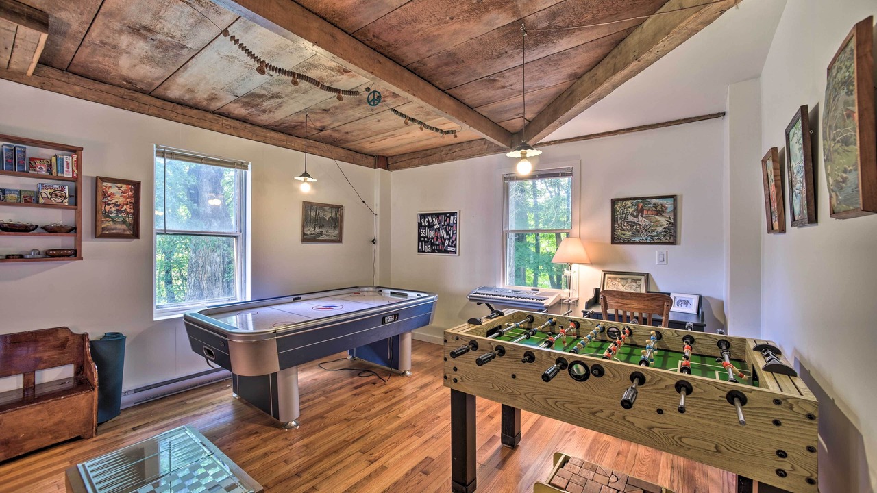 Photo of Bedroom in Meredith