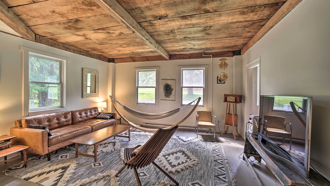 Photo of Bedroom in Meredith
