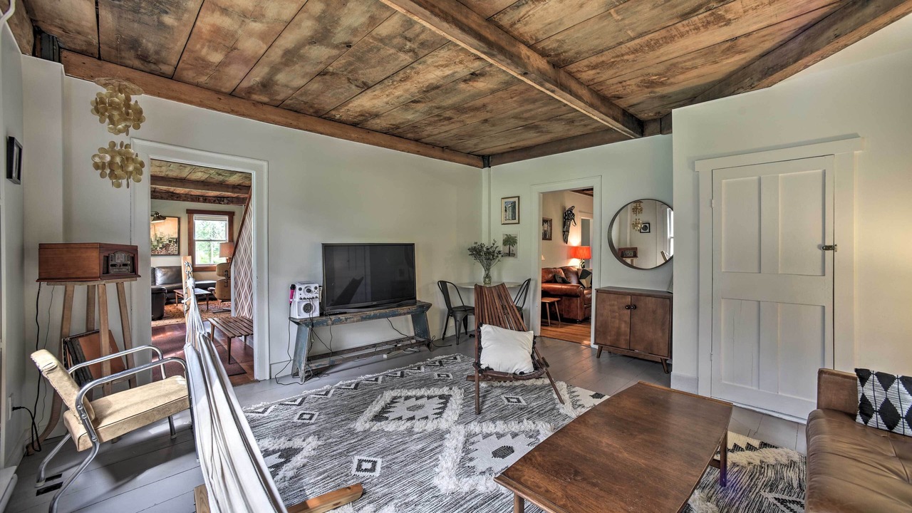 Photo of Bedroom in Meredith
