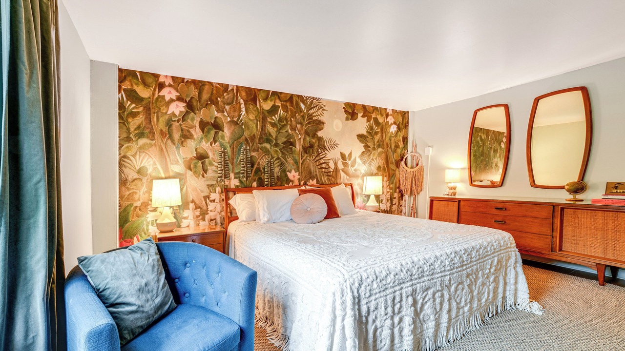 Photo of Bedroom in Meredith