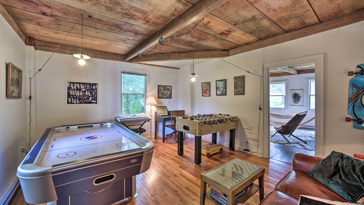 Photo of Bedroom in Meredith