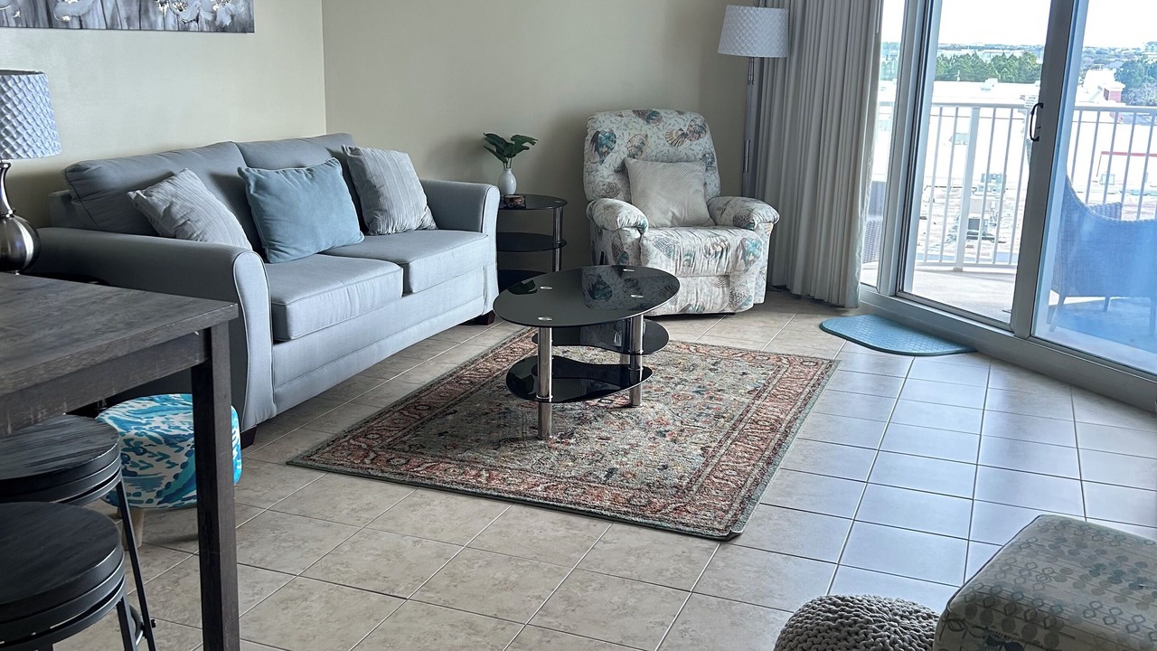 Photo of Livingroom in Destin