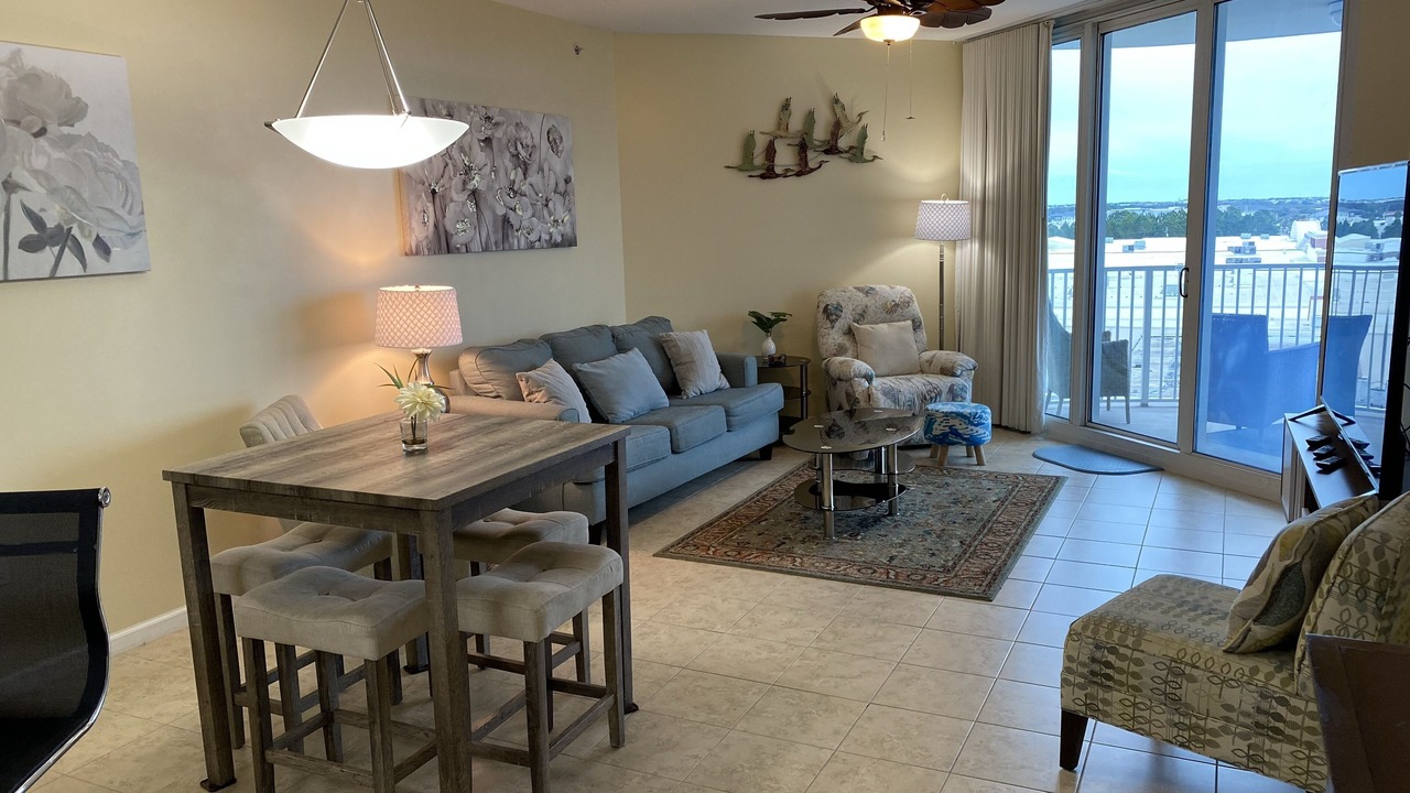 Photo of Bedroom in Destin