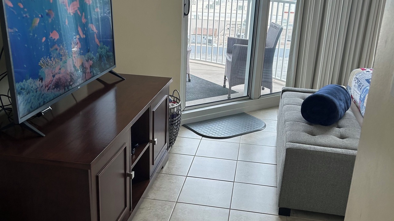 Photo of Livingroom in Destin