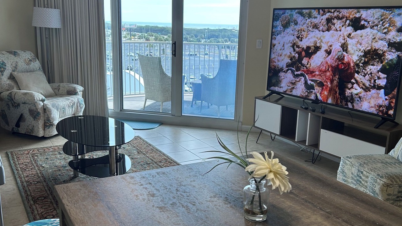 Photo of Livingroom in Destin