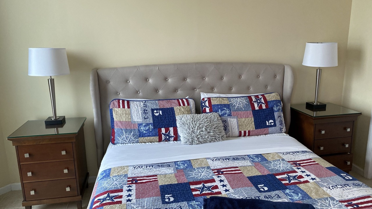 Photo of Bedroom in Destin