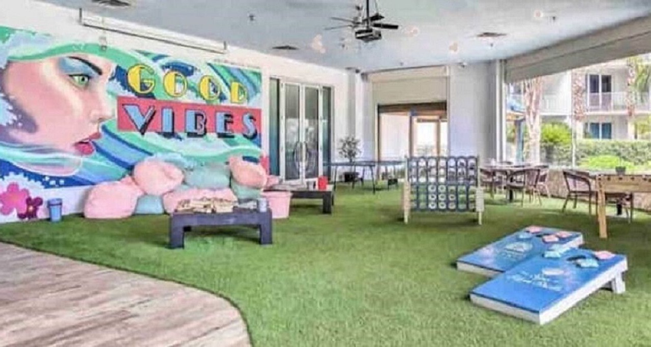 Photo of Outdoor in Destin