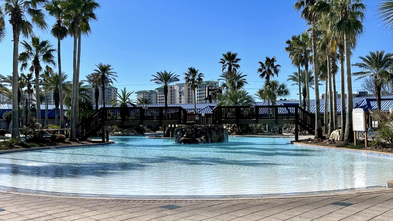 Photo of Outdoor in Destin