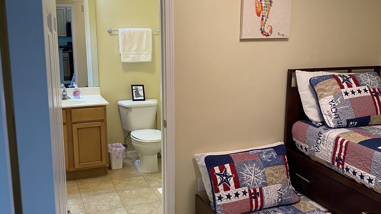 Photo of Bathroom in Destin