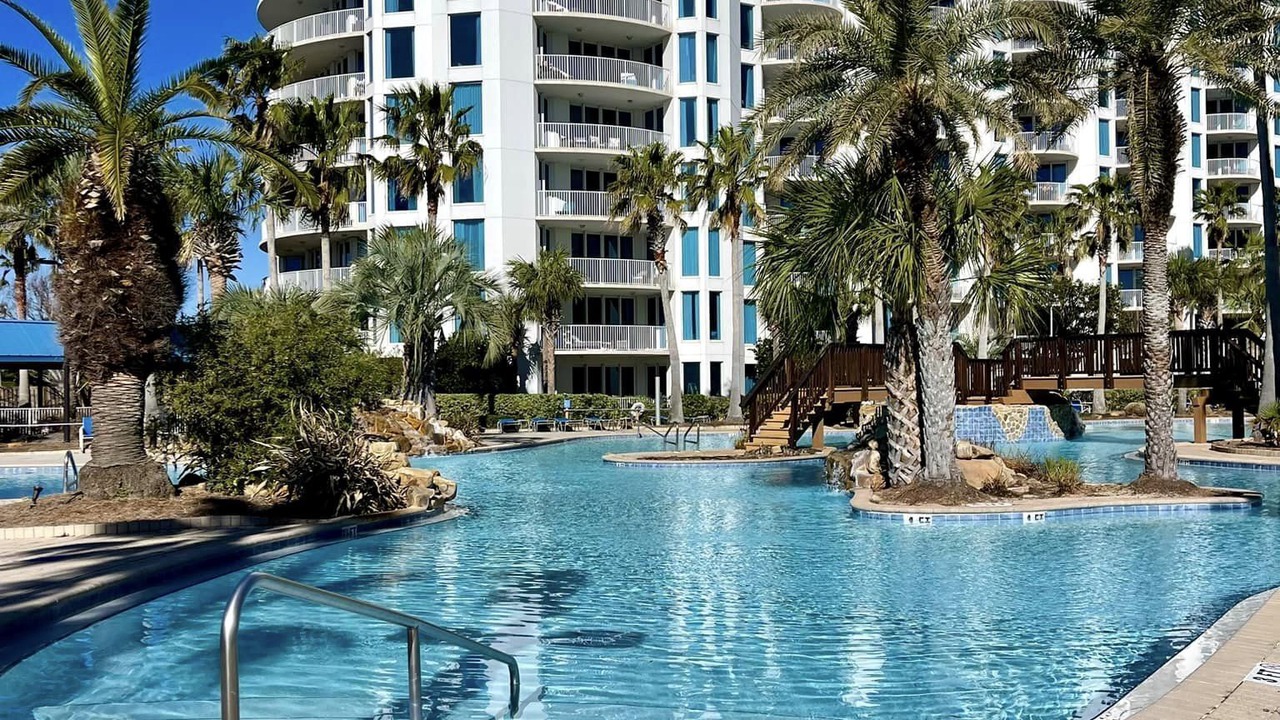 Photo of Outdoor in Destin