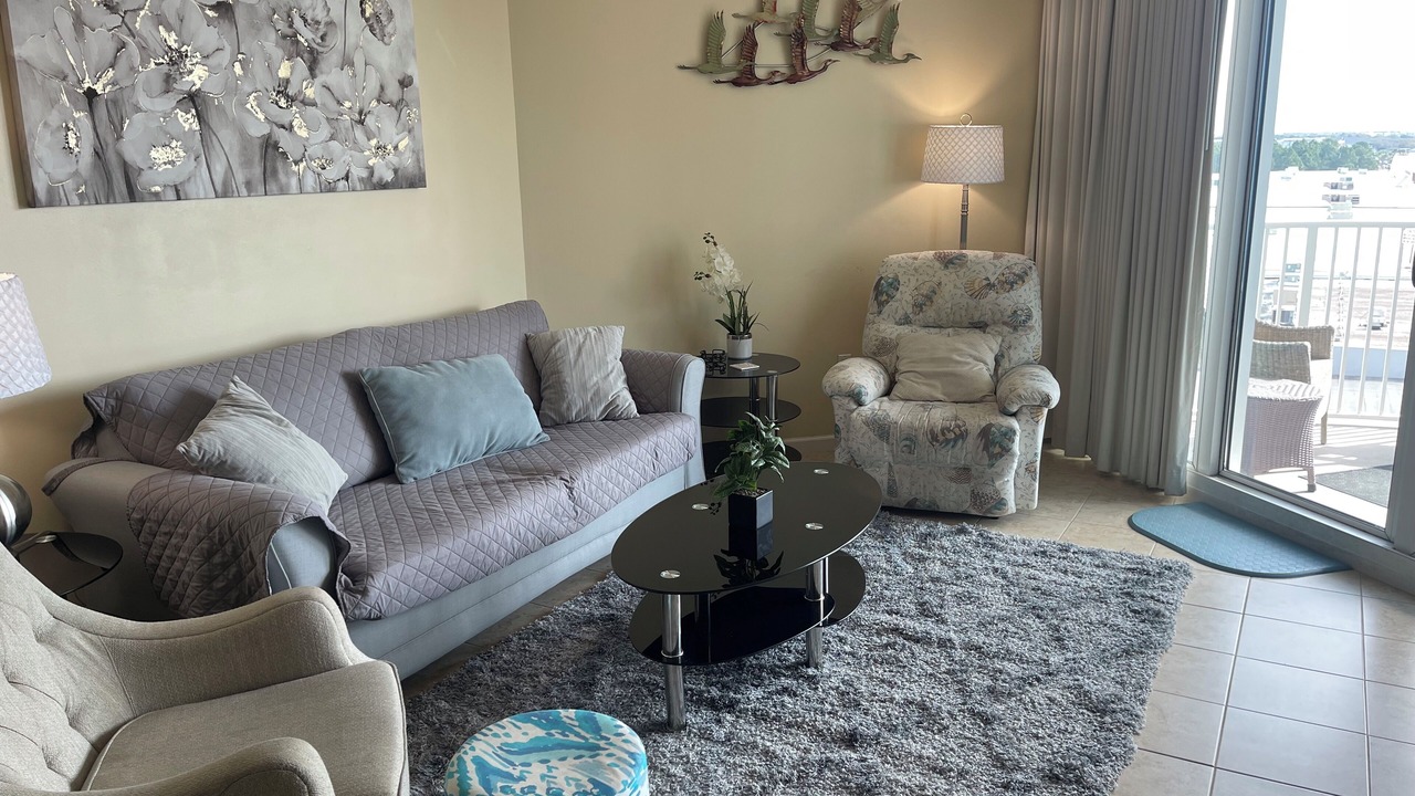 Photo of Livingroom in Destin