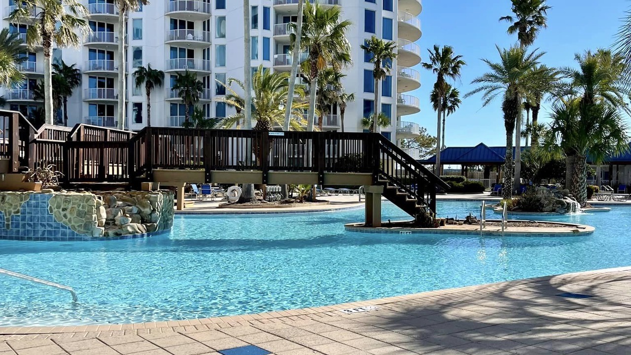 Photo of Outdoor in Destin