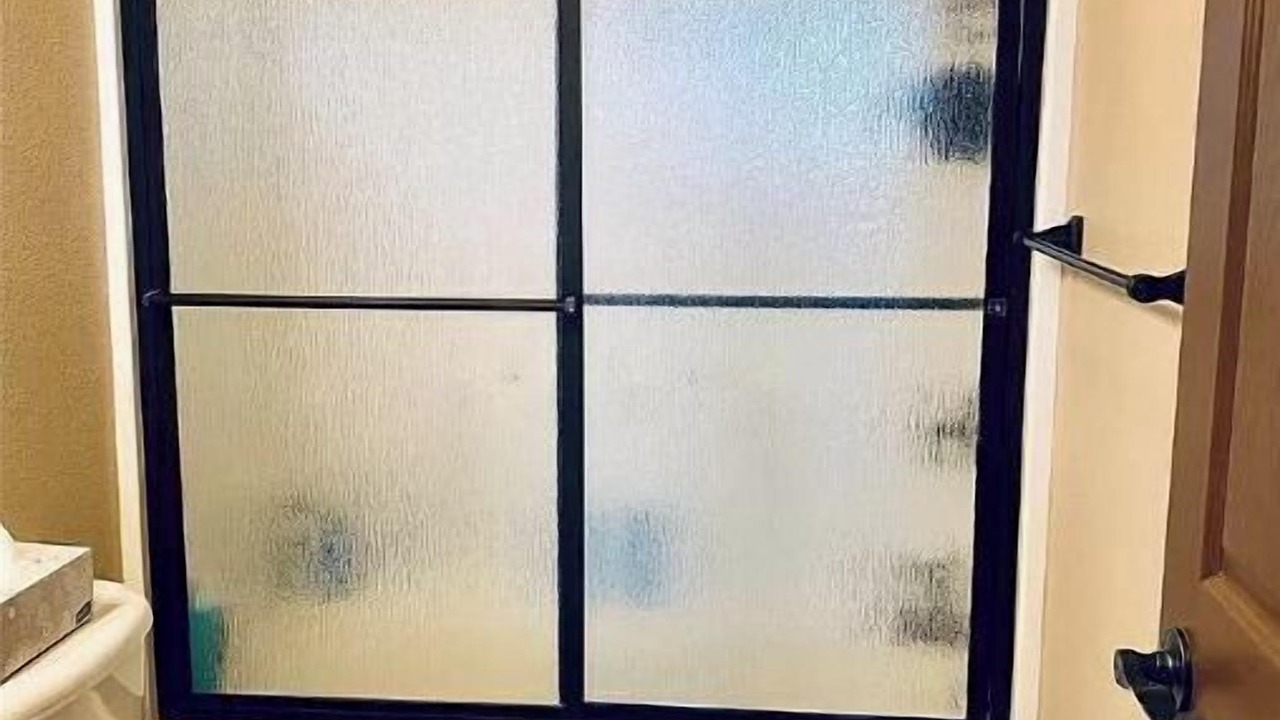 Photo of Bathroom in Brule