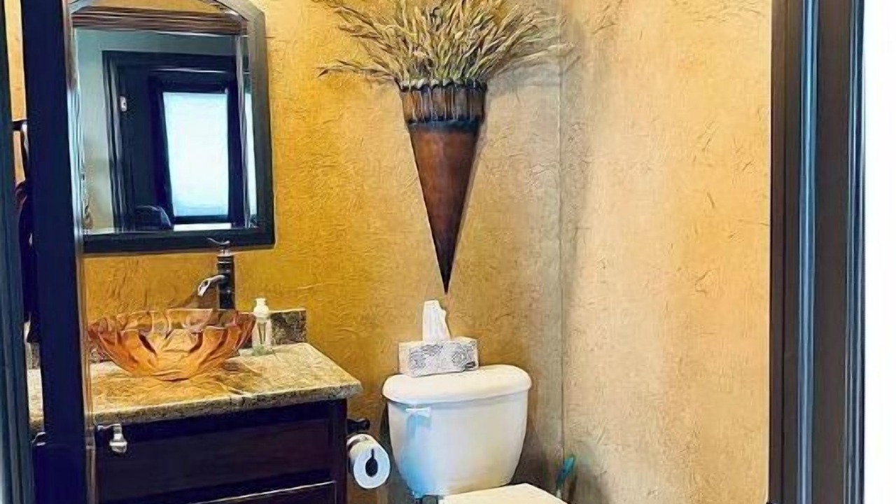 Photo of Bathroom in Brule