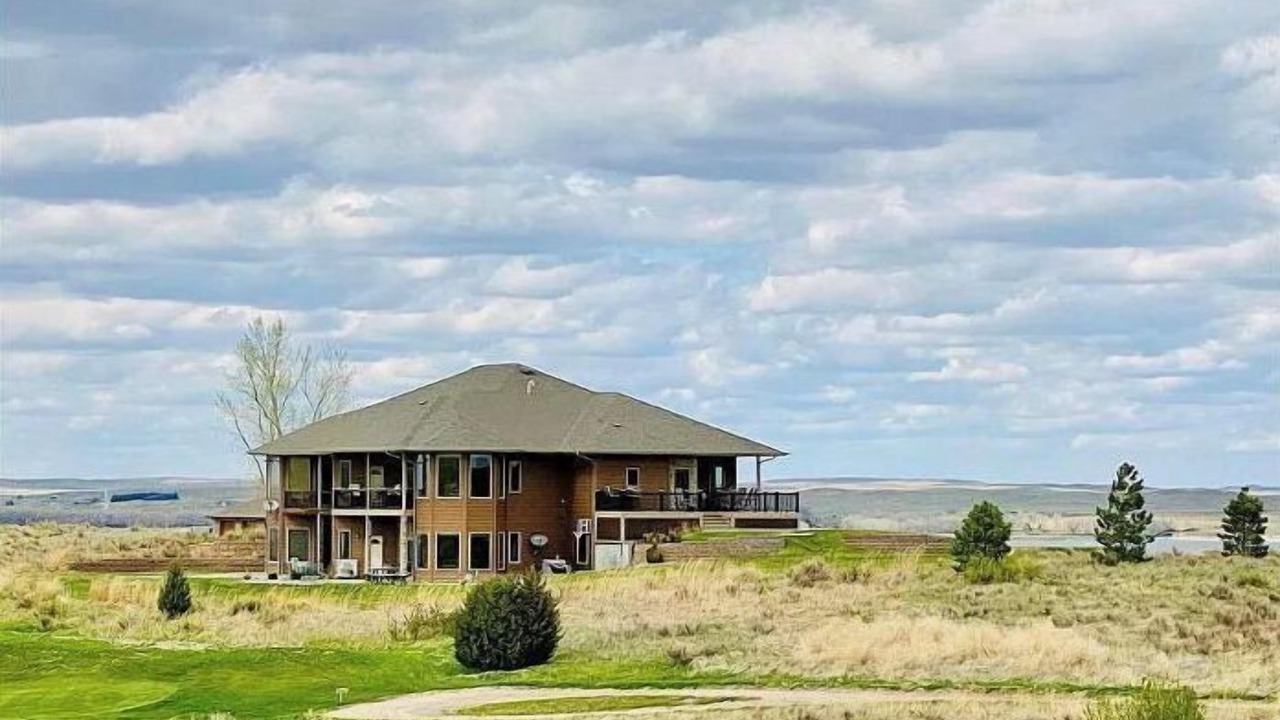 Photo of Outdoor in Brule