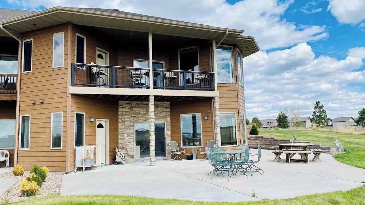 Photo of Outdoor in Brule