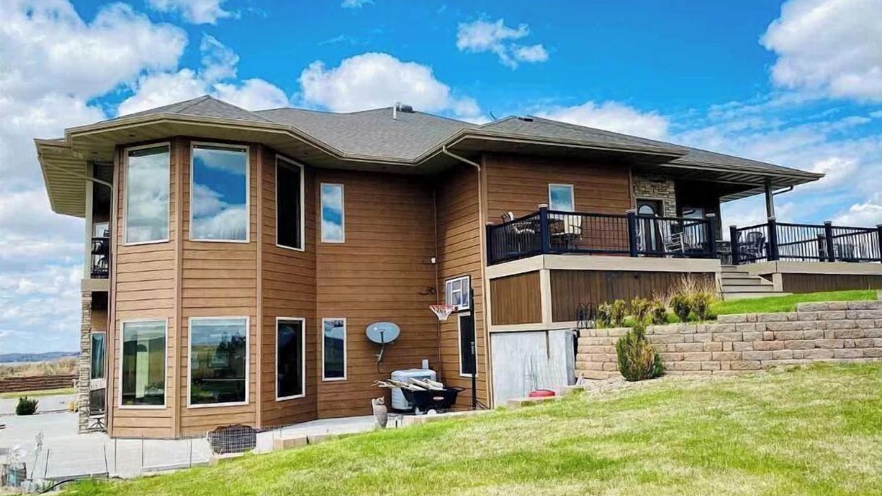 Photo of Outdoor in Brule