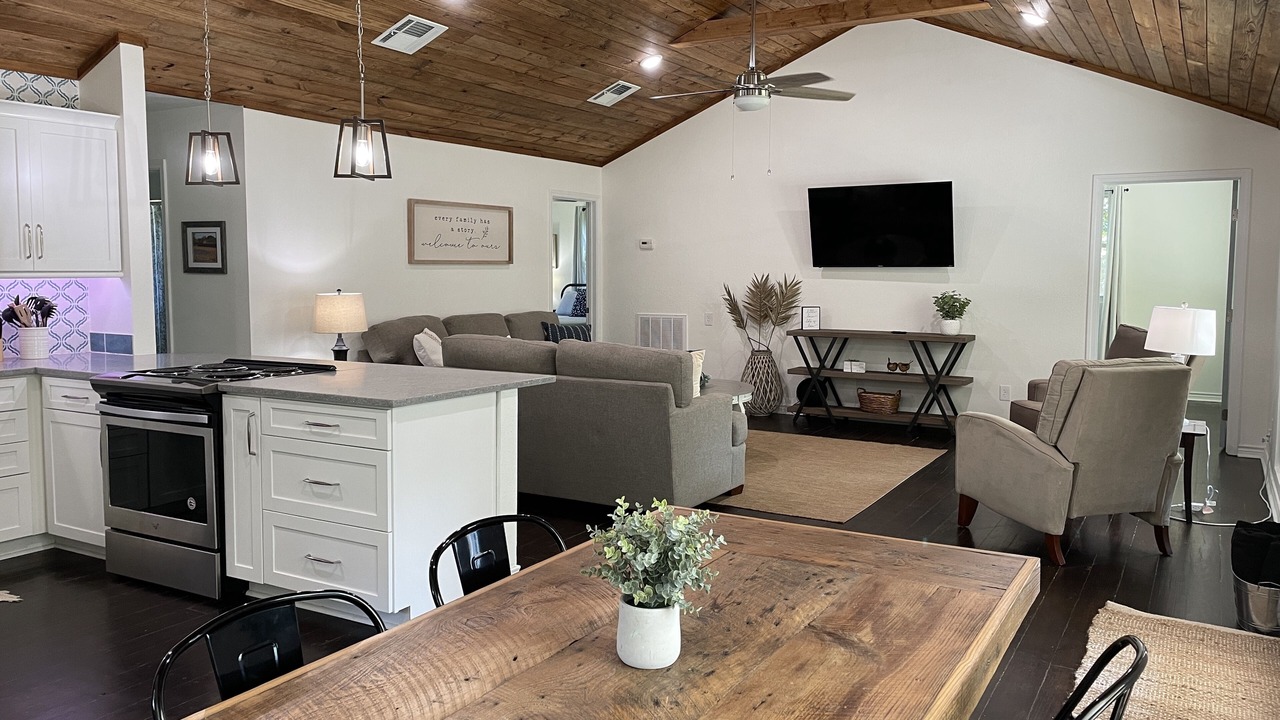 Photo of Kitchen in Brazoria