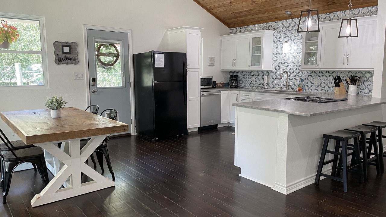 Photo of Kitchen in Brazoria