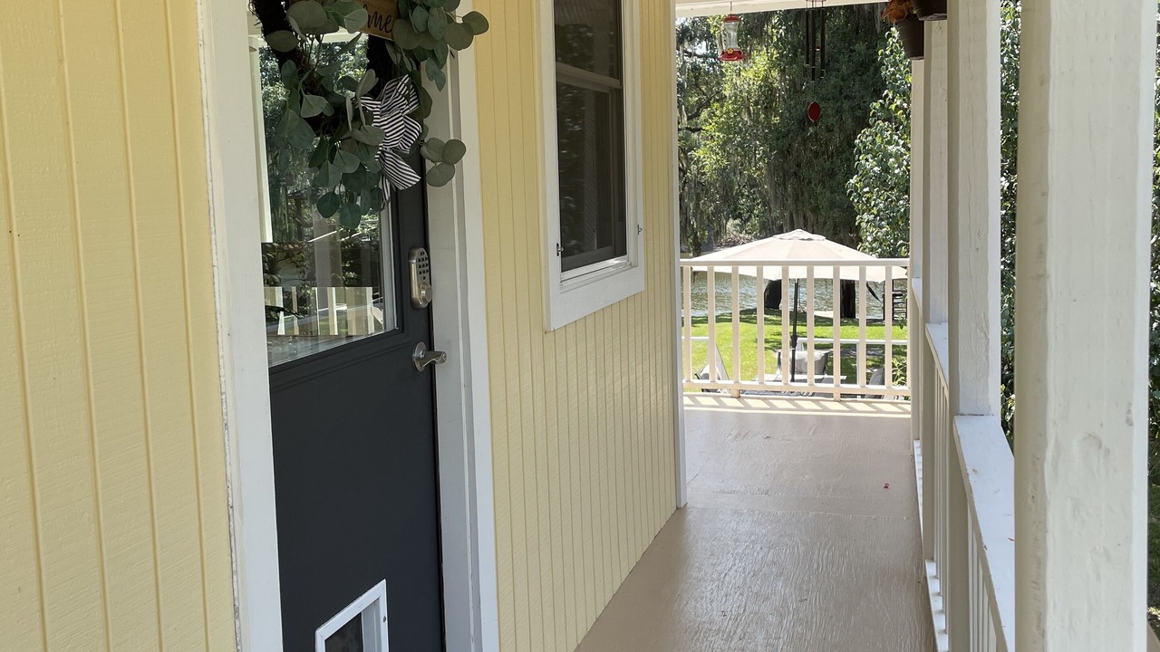 Photo of Outdoor in Brazoria
