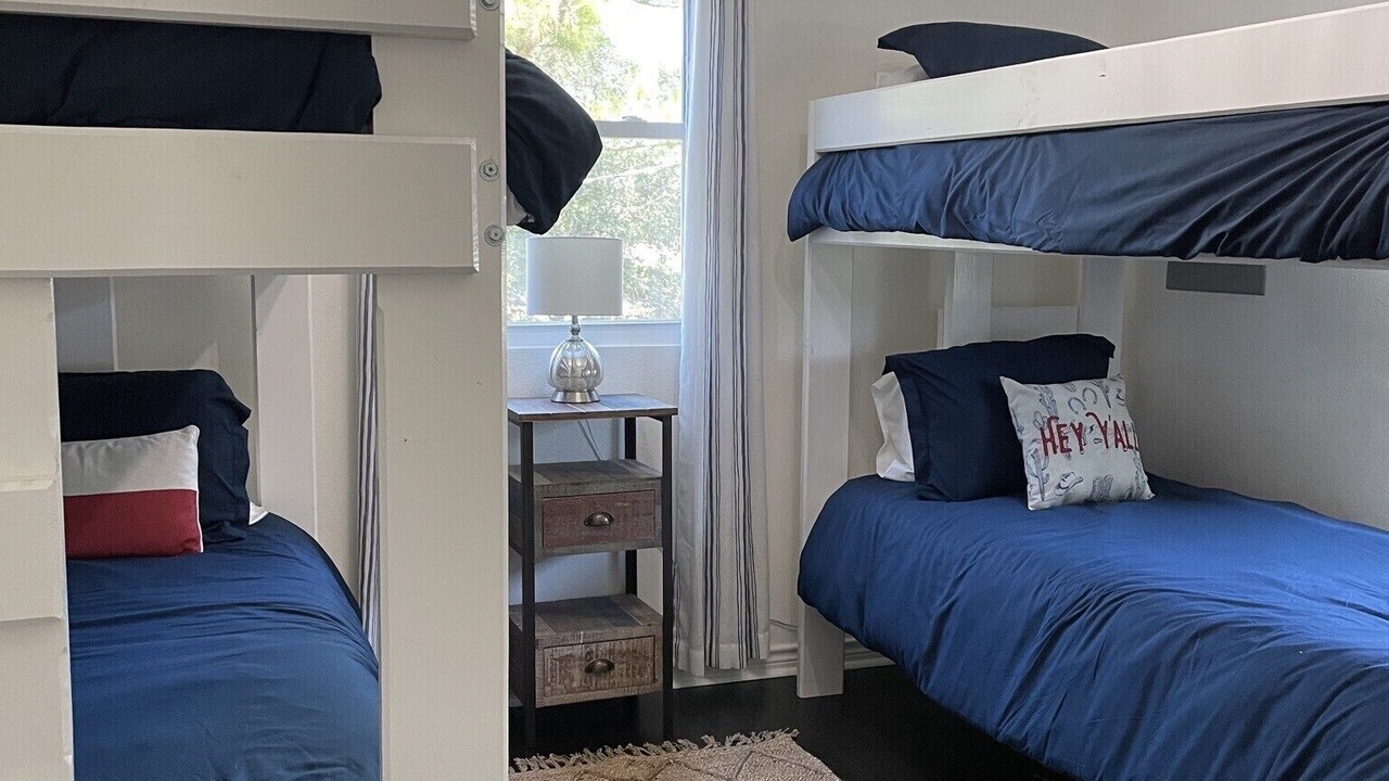 Photo of Bedroom in Brazoria