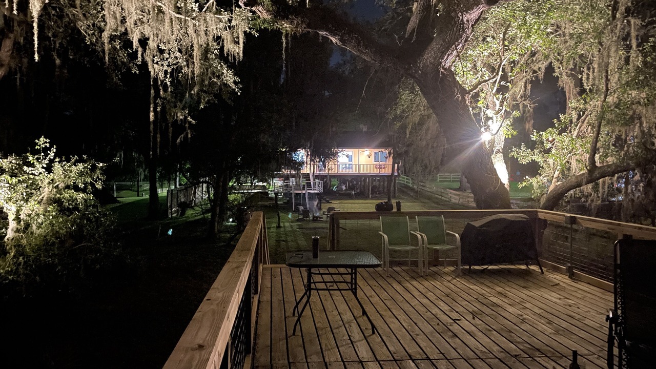 Photo of Outdoor in Brazoria