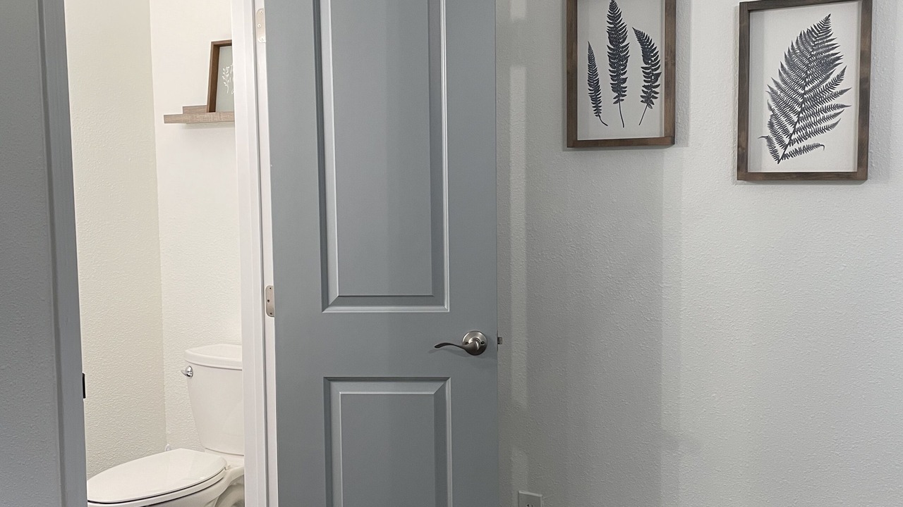 Photo of Bathroom in Brazoria