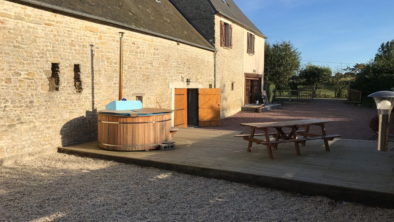 Photo of Outdoor in Longrayez