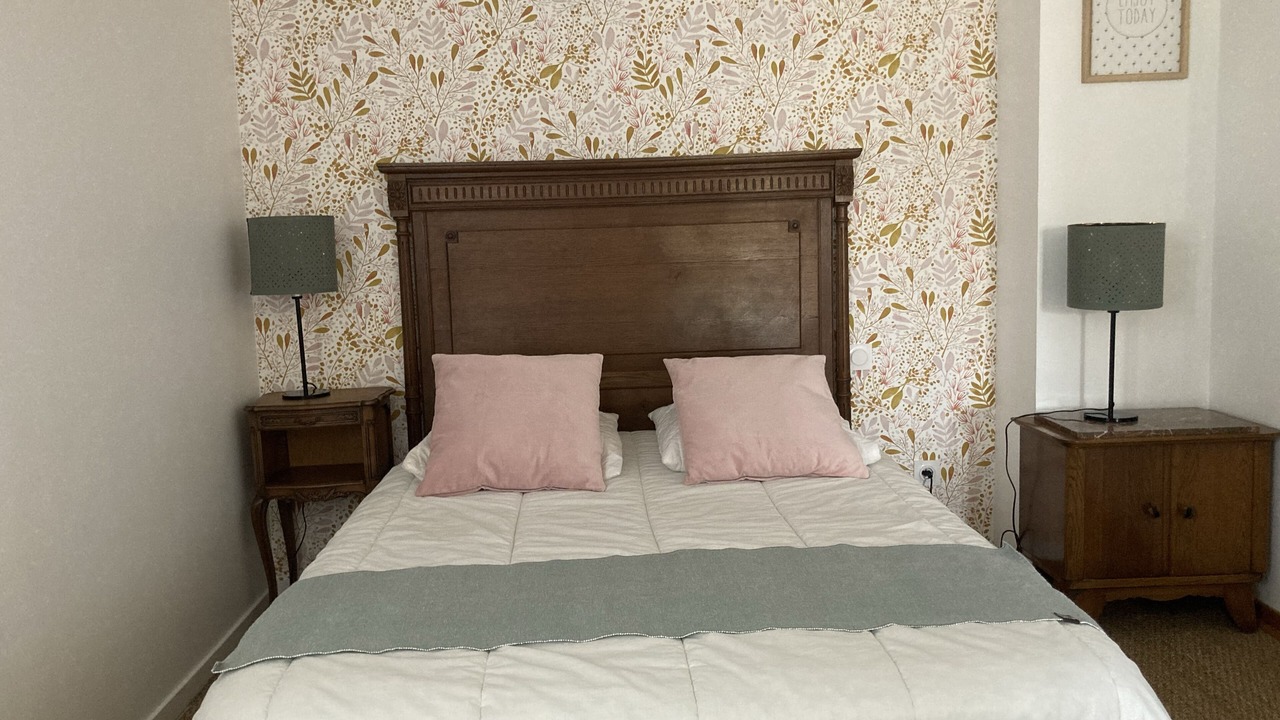 Photo of Bedroom in Longrayez