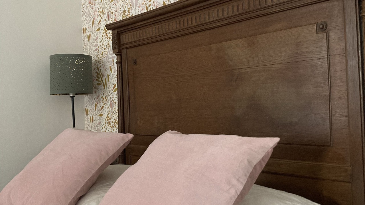 Photo of Bedroom in Longrayez