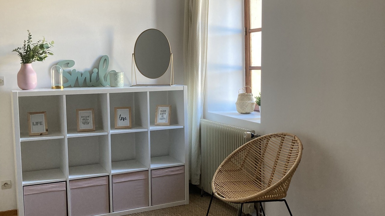 Photo of Bedroom in Longrayez