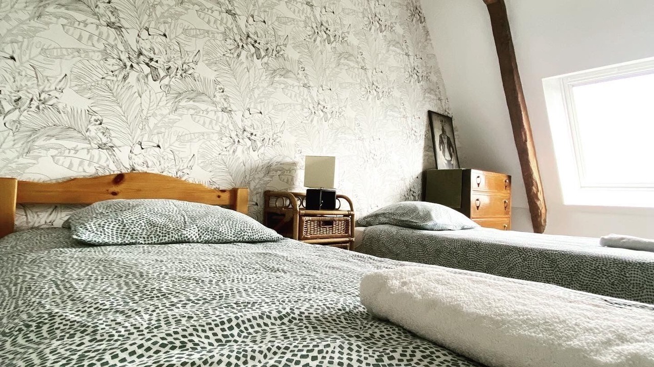 Photo of Bedroom in Longrayez