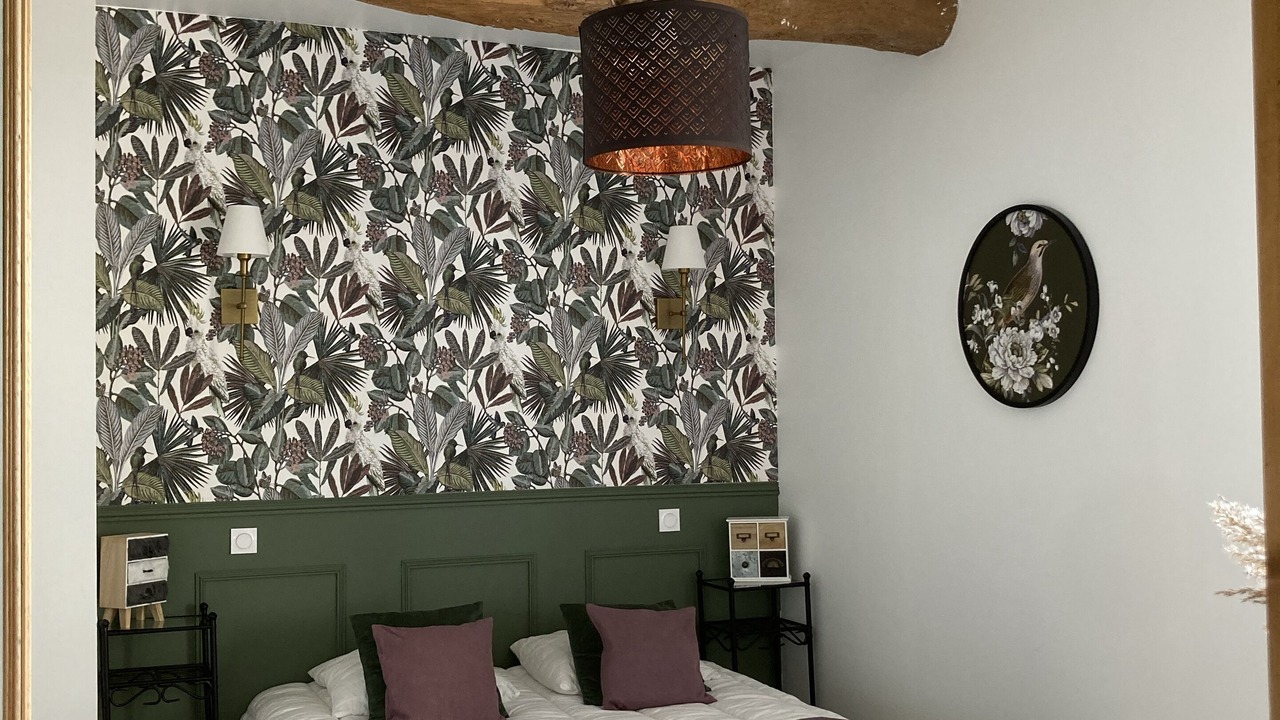 Photo of Bedroom in Longrayez