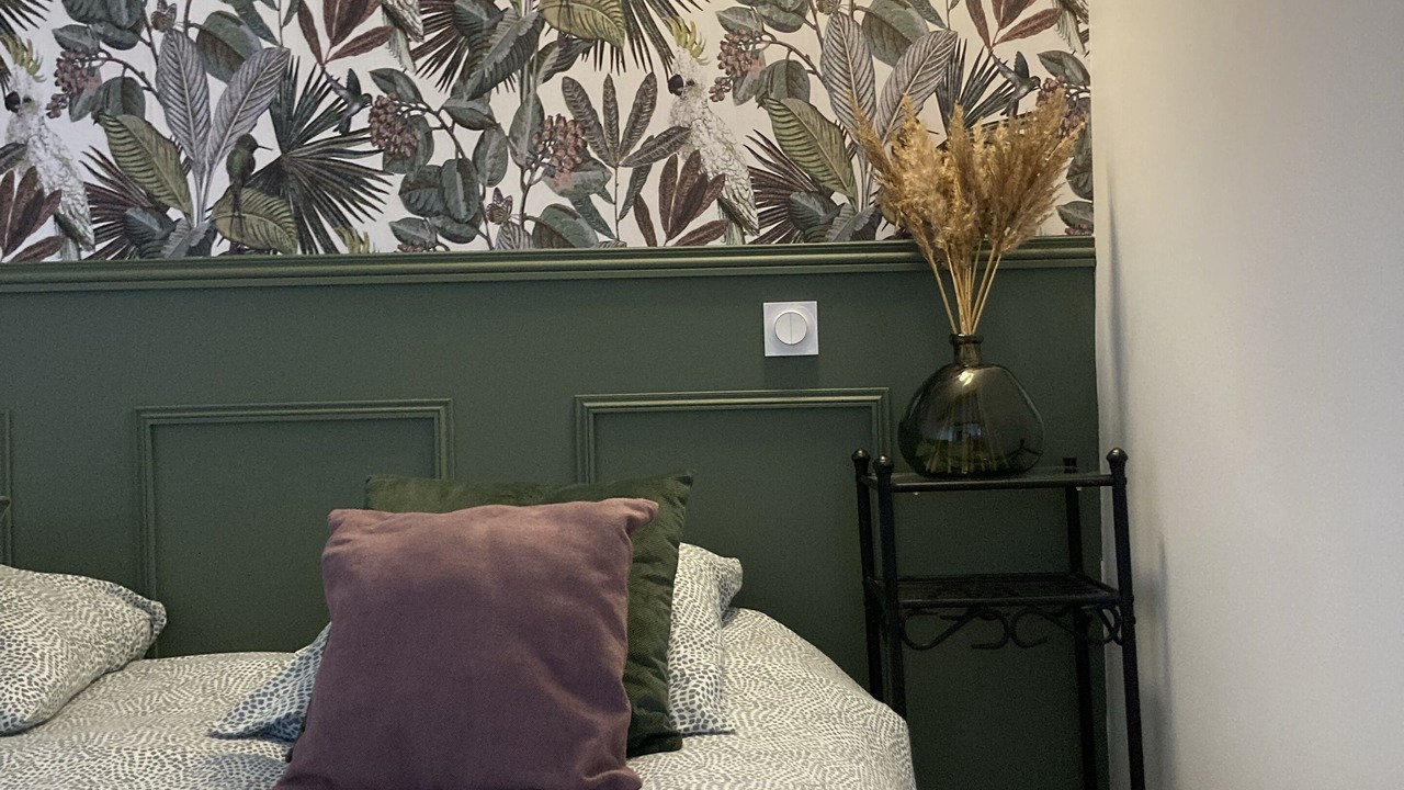 Photo of Bedroom in Longrayez