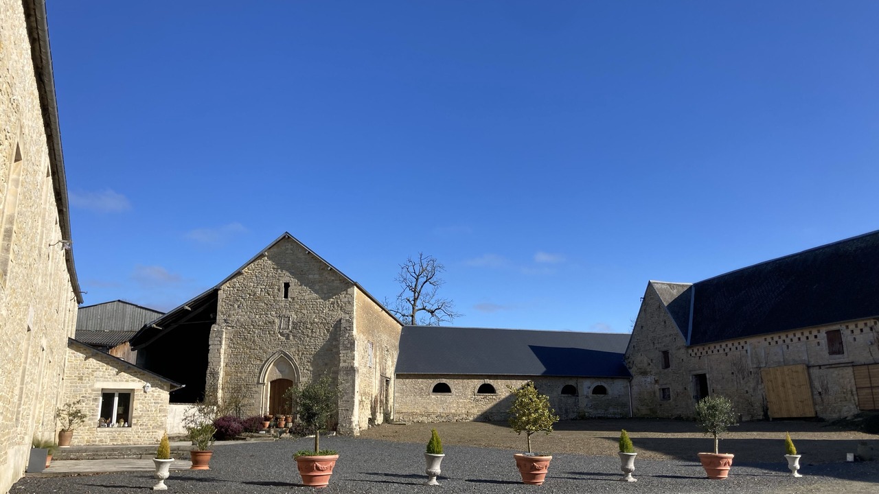 Photo of Outdoor in Longrayez