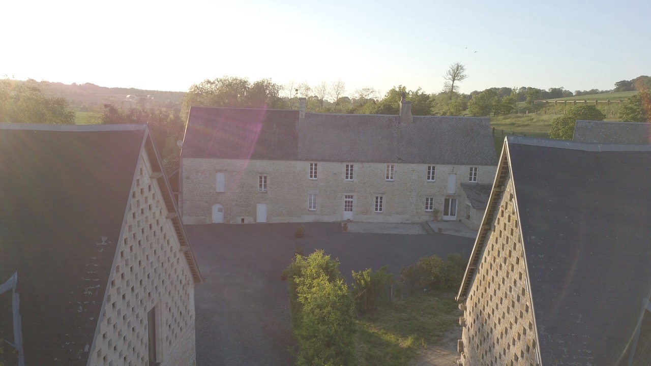 Photo of Outdoor in Longrayez