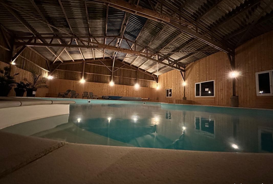 Photo of Outdoor in Longrayez