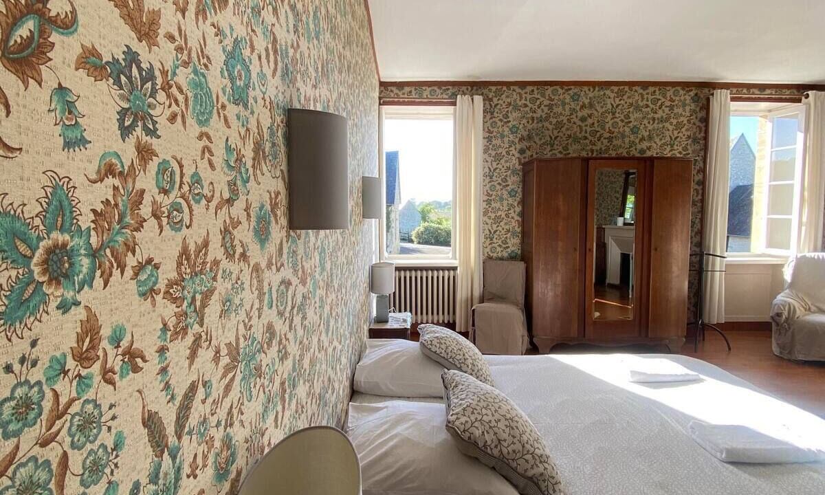 Photo of Bedroom in Longrayez