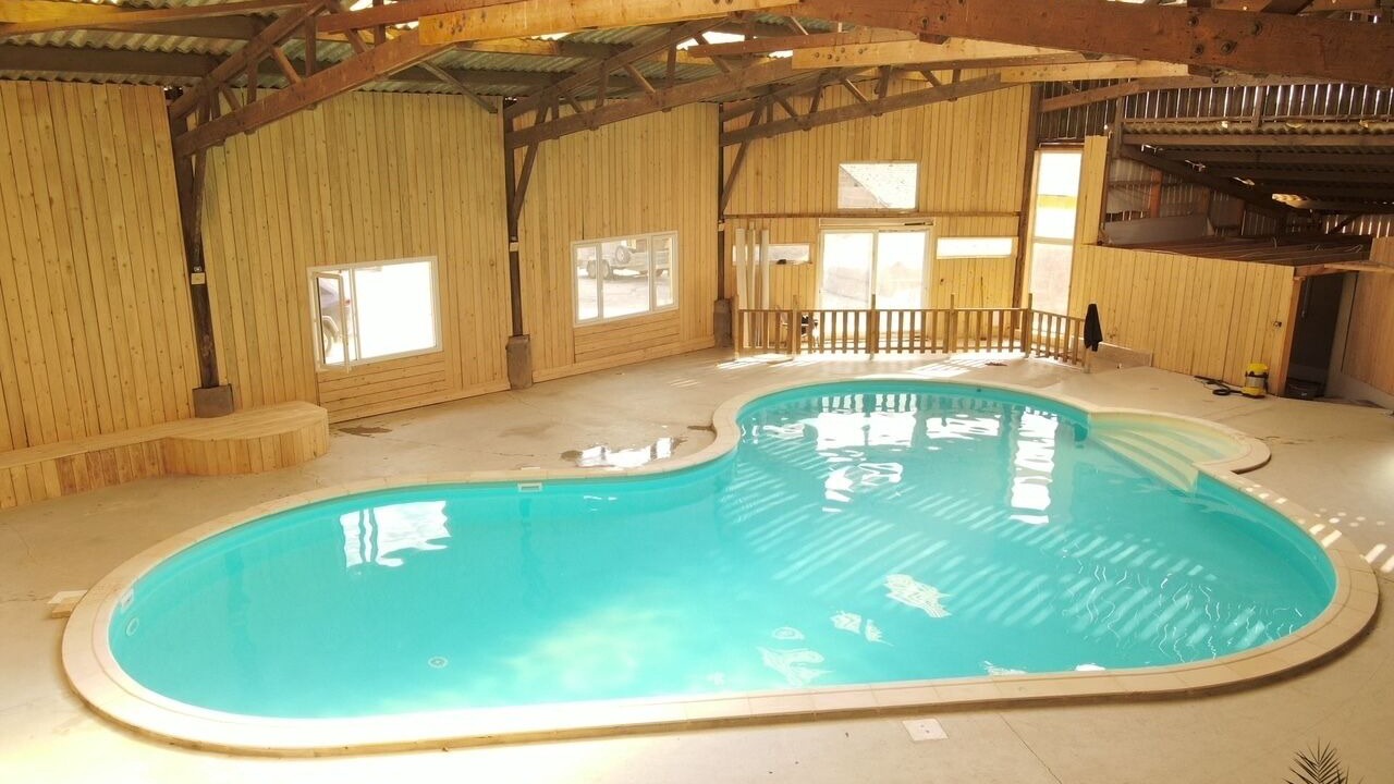 Photo of Outdoor in Longrayez