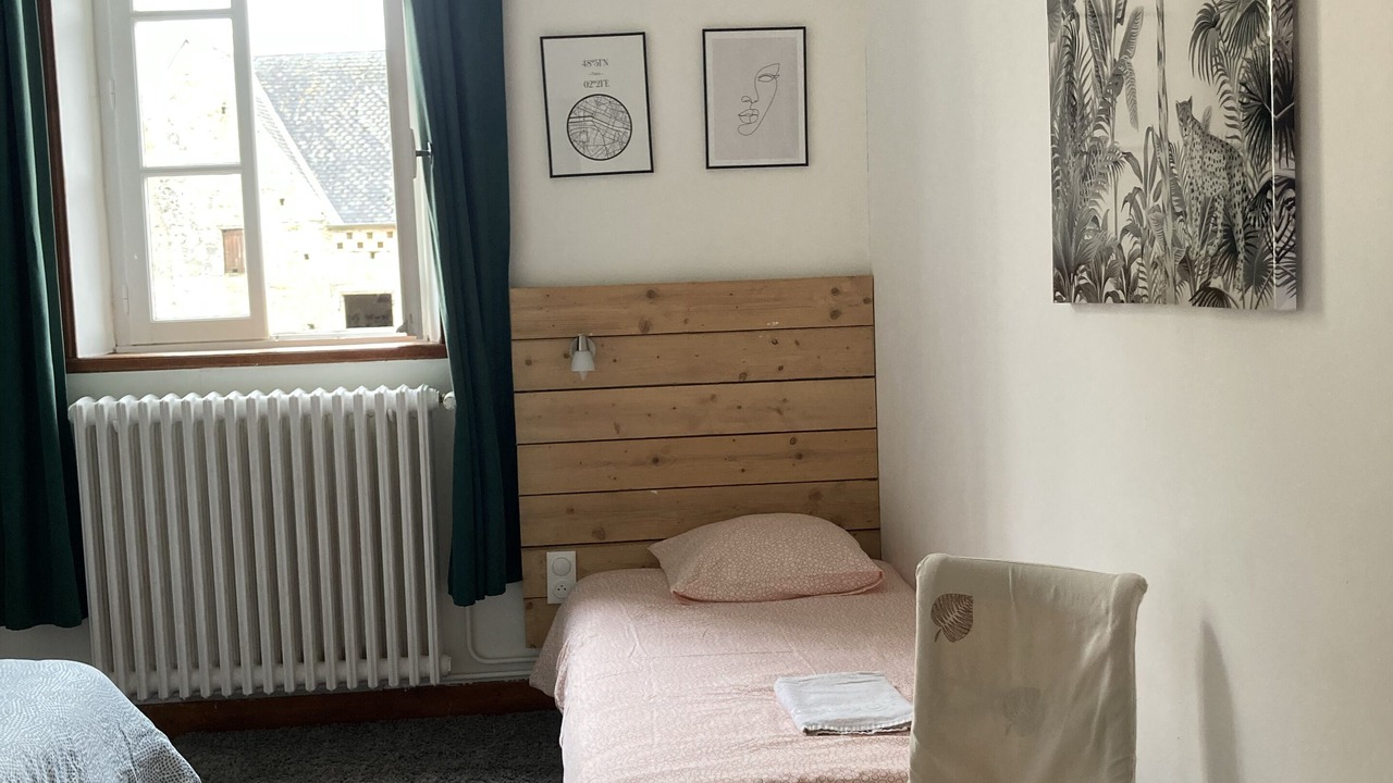 Photo of Bedroom in Longrayez