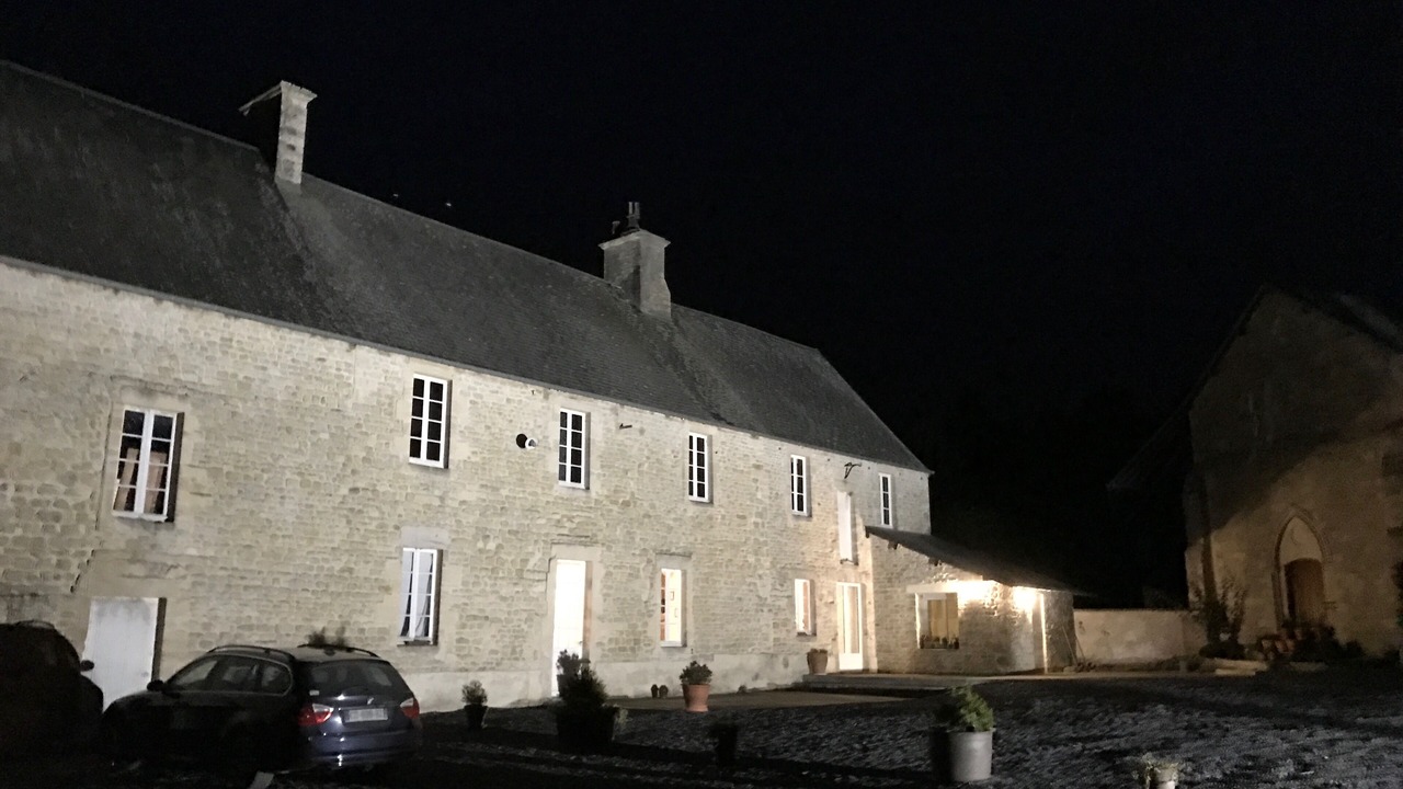 Photo of Outdoor in Longrayez