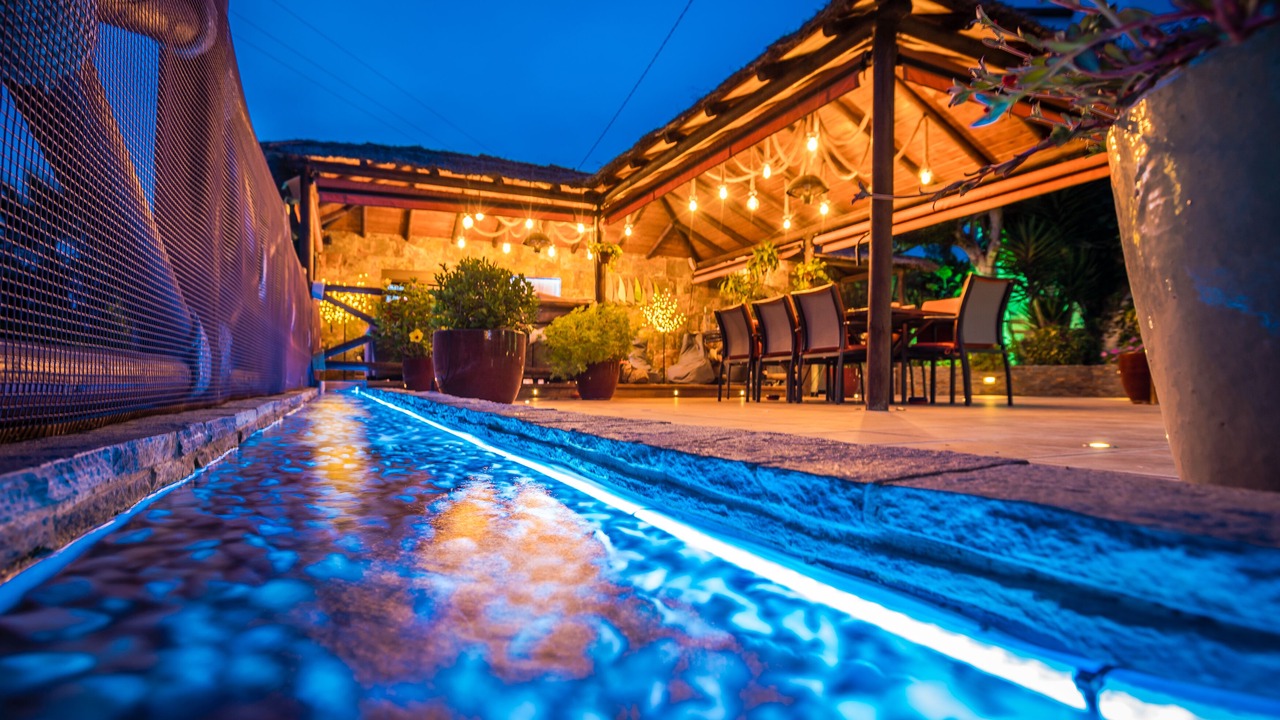 Photo of Patio Balcony in Urbanitzacio la Fustera