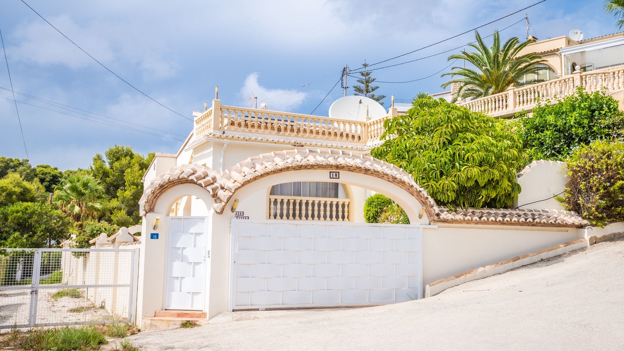 Photo of Outdoor in Urbanitzacio la Fustera