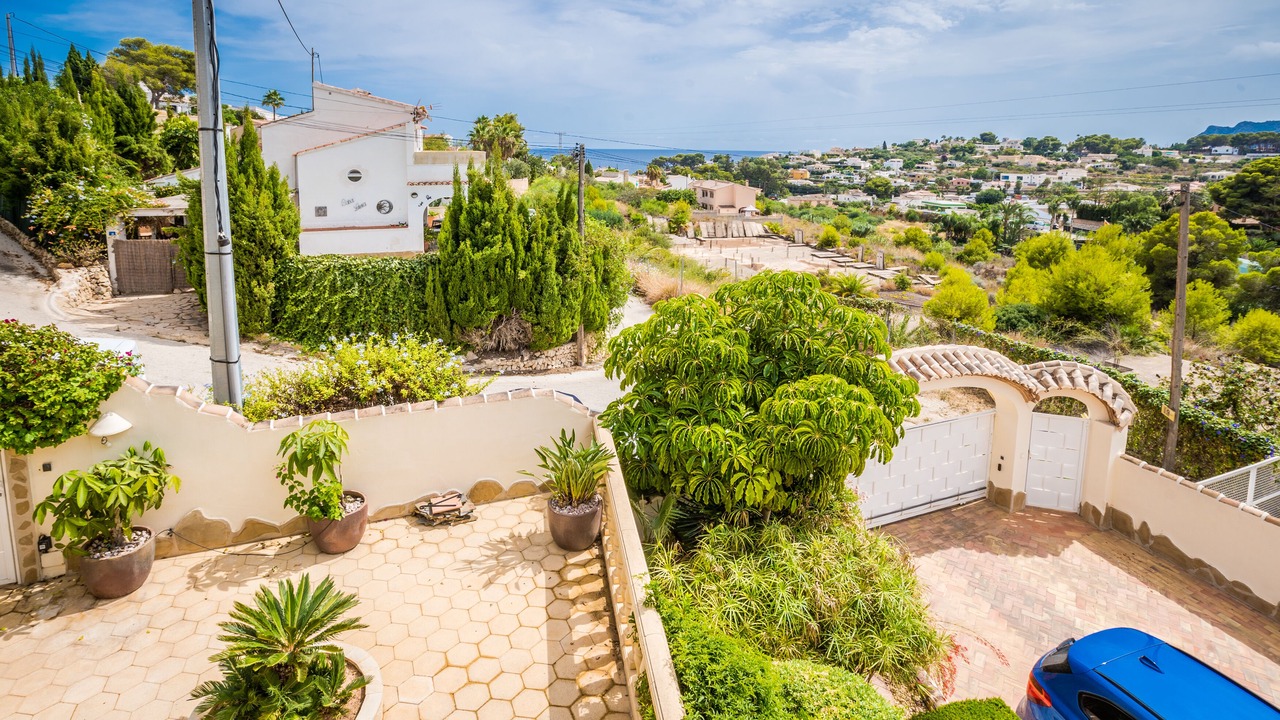 Photo of Outdoor in Urbanitzacio la Fustera