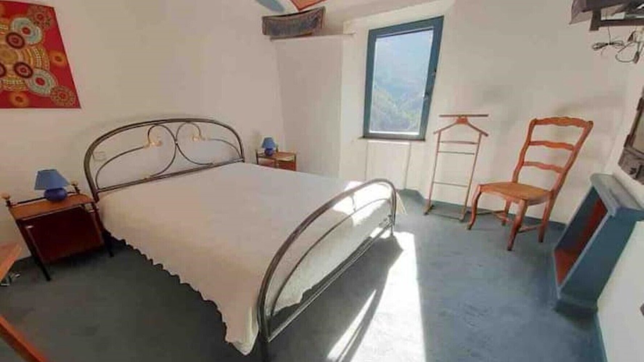 Photo of Bedroom in Nohedes