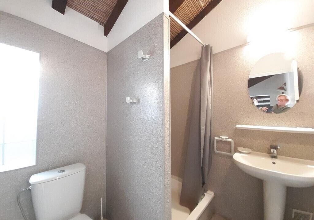 Photo of Bathroom in Nohedes