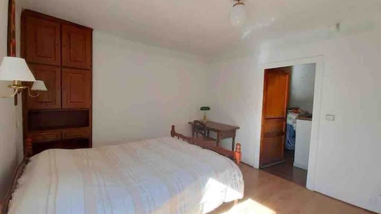 Photo of Bedroom in Nohedes