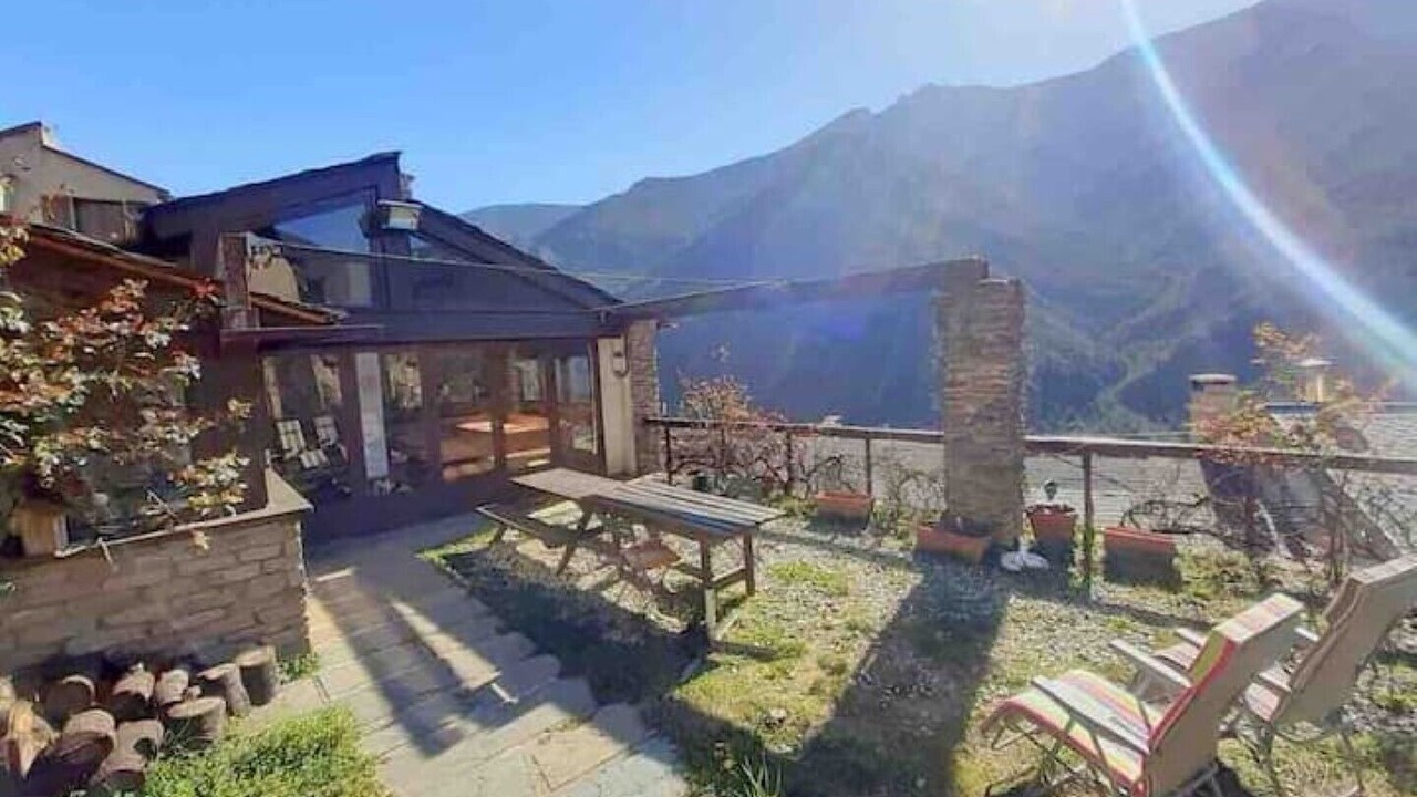 Photo of Outdoor in Nohedes
