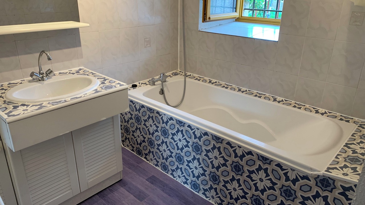 Photo of Bathroom in Nohedes
